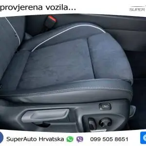 NOVO VW Passat Variant 1.5 eTSI DSG Elegance 150 KS, ACC+KAM+GR SJED+HEAD+MASAŽA