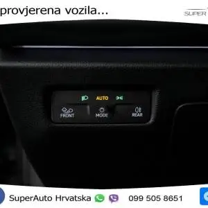 NOVO VW Passat Variant 1.5 eTSI DSG Elegance 150 KS, ACC+KAM+GR SJED+HEAD+MASAŽA
