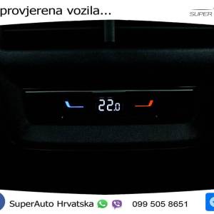 NOVO VW Passat Variant 1.5 eTSI DSG Elegance 150 KS, ACC+KAM+GR SJED+HEAD+MASAŽA