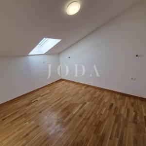 Novogradnja, apartman s otvorenim pogledom na more, Njivice