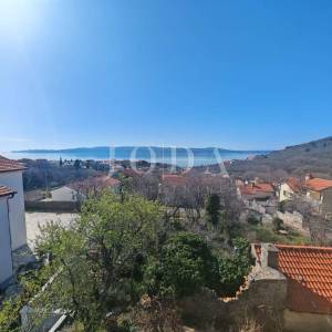 Novogradnja blizu mora