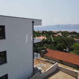 Novogradnja blizu mora