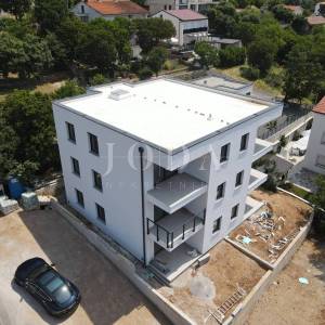 Novogradnja blizu mora