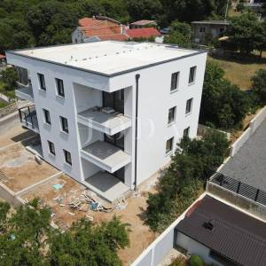 Novogradnja blizu mora