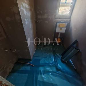 Novogradnja blizu mora