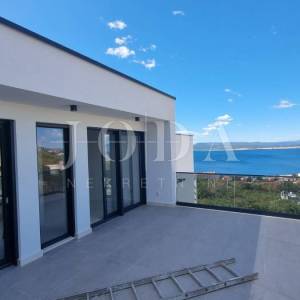 Novogradnja Crikvenica