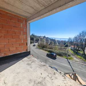 Novogradnja na Kastvu 90m2