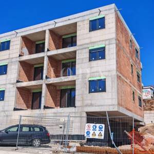 Novogradnja na Kastvu 90m2