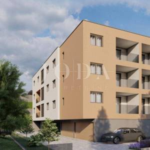 Novogradnja na Kastvu 90m2