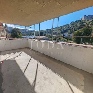 NOVOGRADNJA SENJ CENTAR  48,73m2