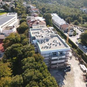 NOVOGRADNJA SENJ CENTAR  48,73m2