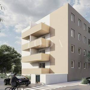 NOVOGRADNJA SENJ CENTAR  48,73m2