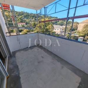 NOVOGRADNJA SENJ CENTAR  41,52m2