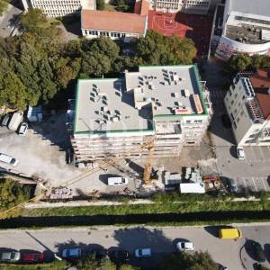 NOVOGRADNJA SENJ CENTAR  41,53m2