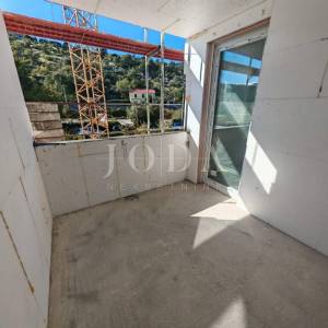 NOVOGRADNJA SENJ CENTAR  41,53m2