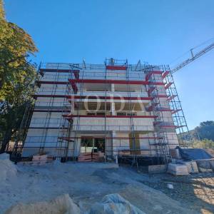 NOVOGRADNJA SENJ CENTAR  41,53m2