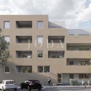 NOVOGRADNJA SENJ CENTAR  41,53m2