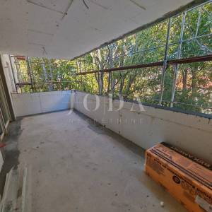 NOVOGRADNJA SENJ CENTAR  52,58m2