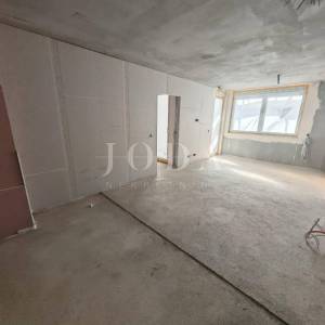 NOVOGRADNJA SENJ CENTAR  52,58m2