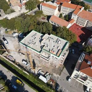 NOVOGRADNJA SENJ CENTAR  52,58m2