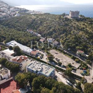 NOVOGRADNJA SENJ CENTAR  57,50m2