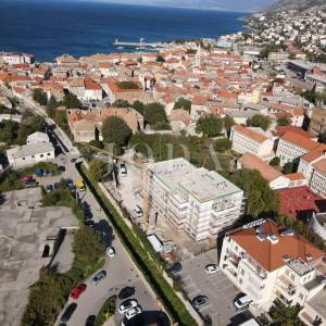 NOVOGRADNJA SENJ CENTAR  57,50m2