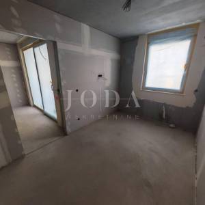 NOVOGRADNJA SENJ CENTAR  58,84m2