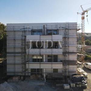 NOVOGRADNJA SENJ CENTAR  58,84m2