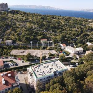 NOVOGRADNJA SENJ CENTAR  58,84m2