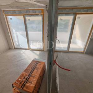 NOVOGRADNJA SENJ CENTAR  68,89m2