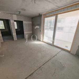 NOVOGRADNJA SENJ CENTAR  68,89m2