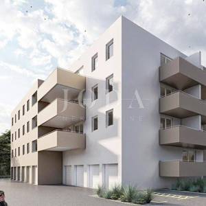 NOVOGRADNJA SENJ CENTAR  68,89m2