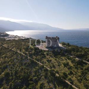 NOVOGRADNJA SENJ CENTAR  68,89m2