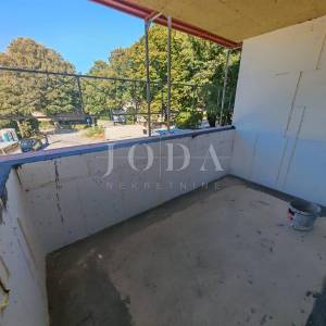 NOVOGRADNJA SENJ CENTAR  68,89m2