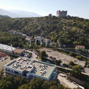 NOVOGRADNJA SENJ CENTAR  68,89m2