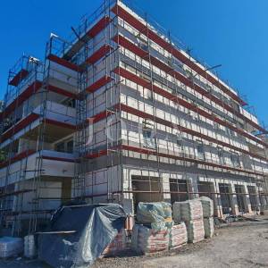 NOVOGRADNJA SENJ CENTAR  68,89m2