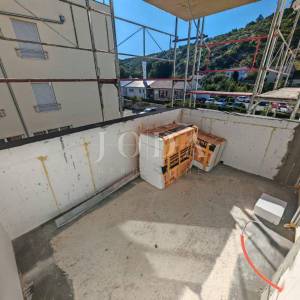 NOVOGRADNJA SENJ CENTAR  61.12m2