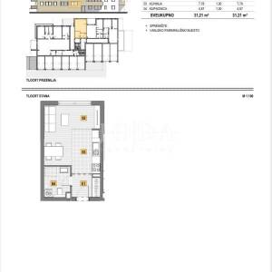 NOVOGRADNJA SENJ CENTAR