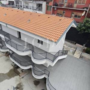 Novogradnja u strogom centru Crikvenice