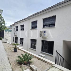 Novogradnja u strogom centru Crikvenice