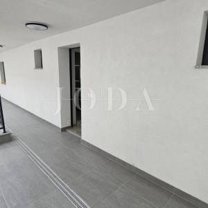 Novogradnja u strogom centru Crikvenice