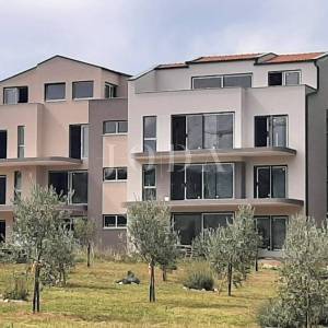 Novogradnja,stan na atraktivnoj lokaciji ROVINJ