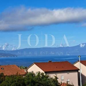 Novoizgrađeni moderni stanovi, Malinska - otok Krk