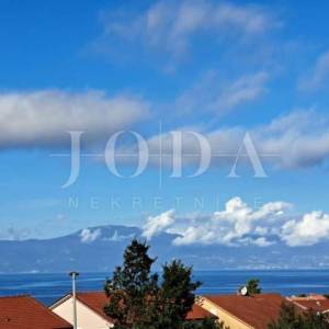 Novoizgrađeni moderni stanovi, Malinska - otok Krk