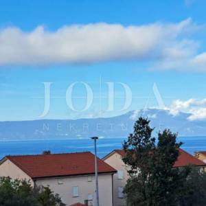 Novoizgrađeni moderni stanovi, Malinska - otok Krk