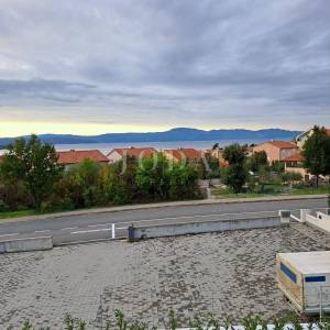 Novoizgrađeni moderni stanovi, Malinska - otok Krk