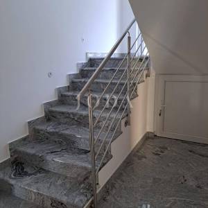 Novoizgrađeni moderni stanovi, Malinska - otok Krk