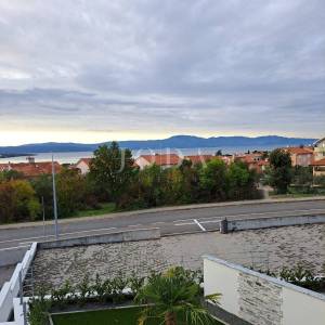Novoizgrađeni moderni stanovi, Malinska - otok Krk