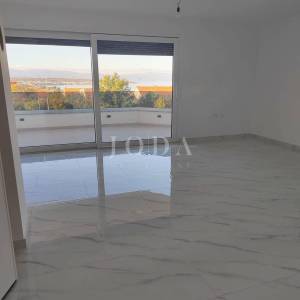 Novoizgrađeni moderni stanovi, Malinska - otok Krk