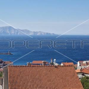 Novoizgrađeni objekt, 6 stanova, garaža, parking, pogled, Senj, 602,39